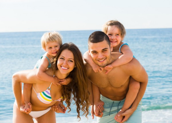 Offerta Agosto All Inclusive
